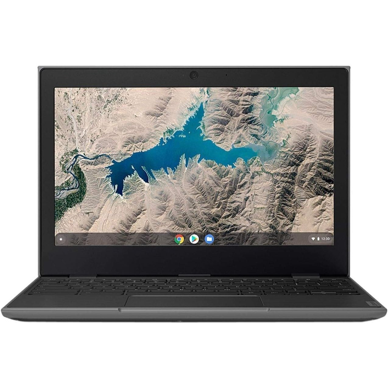 Lenovo 100e 2nd Gen 11.6" Chromebook MediaTek M8173C 4GB Ram 32GB eMMC