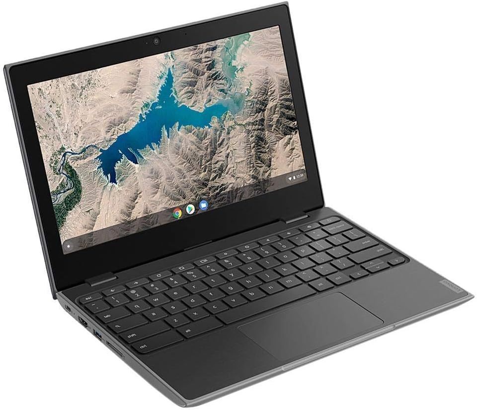 Lenovo 100e 2nd Gen 11.6" Chromebook MediaTek M8173C 4GB Ram 32GB eMMC