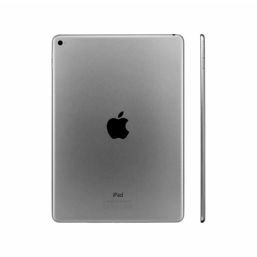 Apple iPad Air 2 (2014) 9.7" 16GB Space Gray (WiFi) - Fair