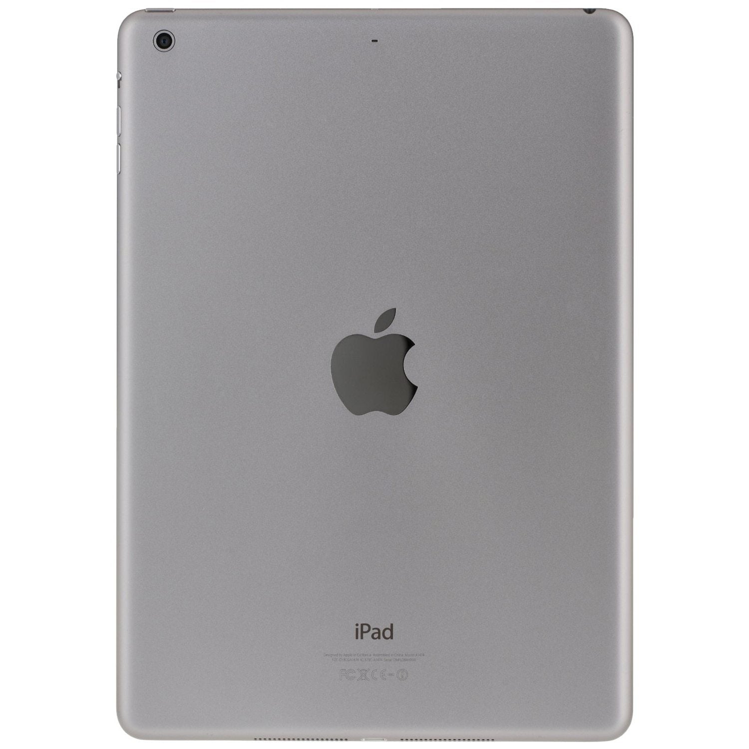 Apple iPad Air 2 (2014) 9.7" 16GB Space Gray (WiFi) - Fair