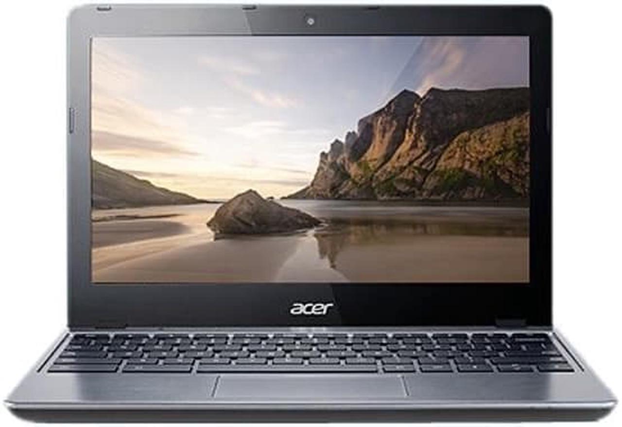 Acer C720-2827 Chromebook Intel Celeron 2955U 2GB RAM16GB SSD